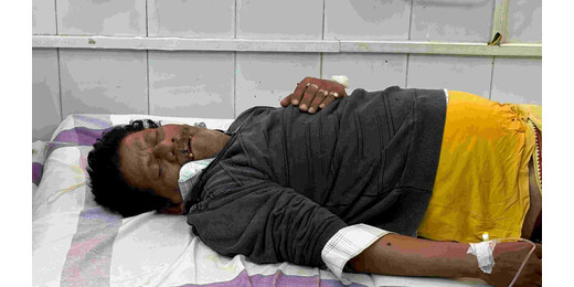 होली के दौरान ट्रेन में नशाखुरानी गिरोह सक्रिय, बीएसएनएल कर्मी को बनाया शिकार